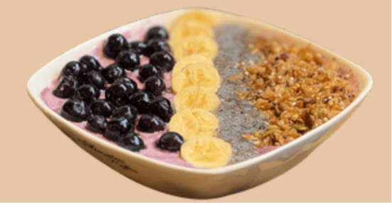 Morning Bowls