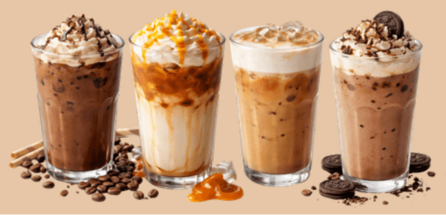 Buffet (Frosty)